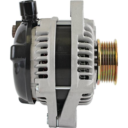 Aftermarket JAndN Electrical Products Alternator 400-52270R-JN